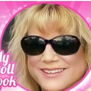 Meet your Posher, Carolyn